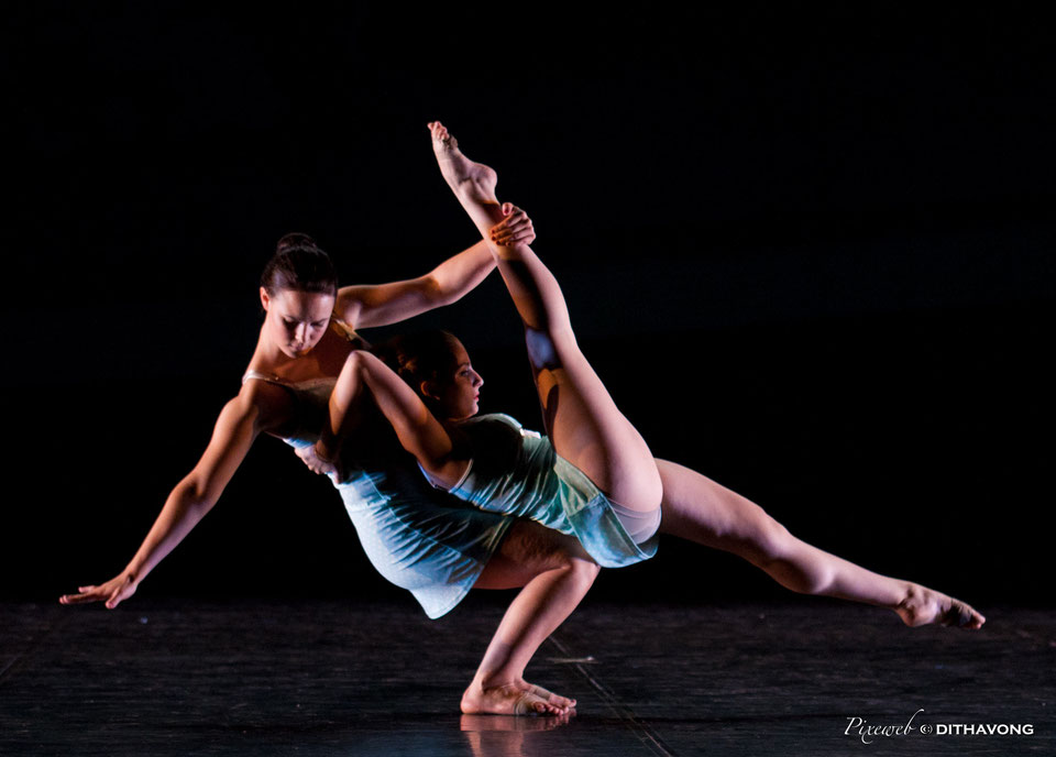 GALA Espace Danse Alès Image